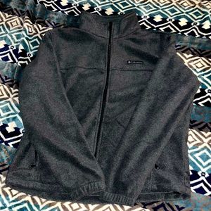 Columbia jacket NWOT